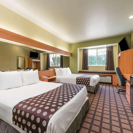 Microtel Inn & Suites By Wyndham Ft. Worth North/At Fossil Fort Worth Eksteriør bilde