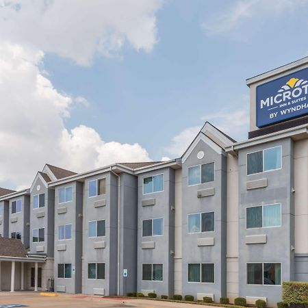 Microtel Inn & Suites By Wyndham Ft. Worth North/At Fossil Fort Worth Eksteriør bilde
